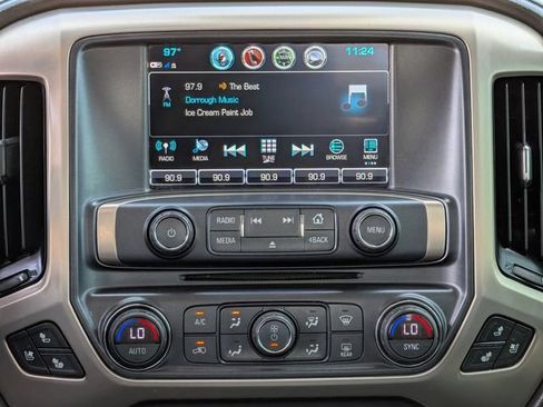 Used 2018 GMC Sierra 1500 Denali w/ Denali Ultimate Package AWD/4WD image 15