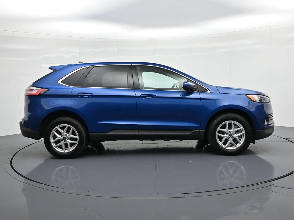Used 2024 Ford Edge SEL w/ Convenience Package AWD/4WD image 5