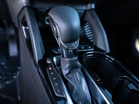 New 2026 Chevrolet TrailBlazer LT w/ Convenience Package image 24