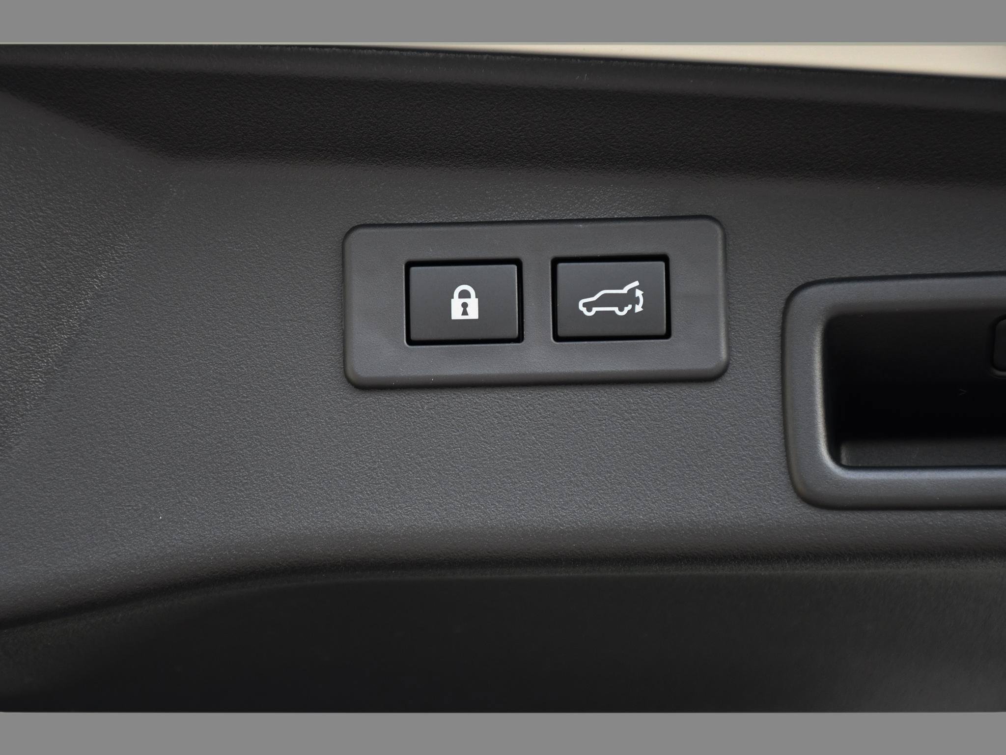 New 2026 Subaru Outback Wilderness AWD/4WD image 21