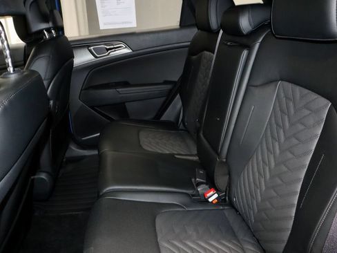 Used 2026 Kia Sportage X-Line AWD/4WD image 22