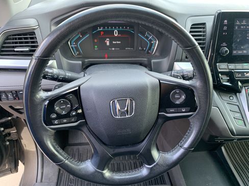 Used 2018 Honda Odyssey EX-L image 18