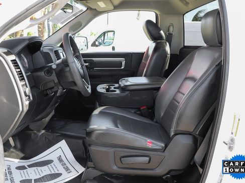 Used 2022 RAM 1500 Tradesman w/ Power & Remote Entry Group image 15