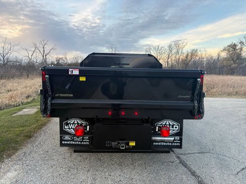 New 2025 Ford F350 XL w/ XL Chrome Package image 9