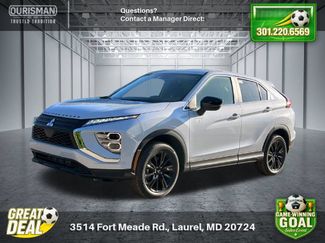 New 2026 Mitsubishi Eclipse Cross LE AWD/4WD video 2