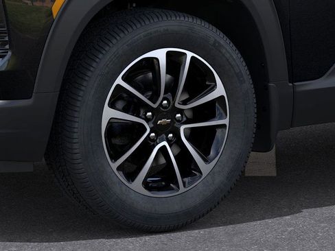 New 2026 Chevrolet TrailBlazer LT image 10