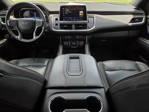 Used 2023 Chevrolet Tahoe RST AWD/4WD image 14