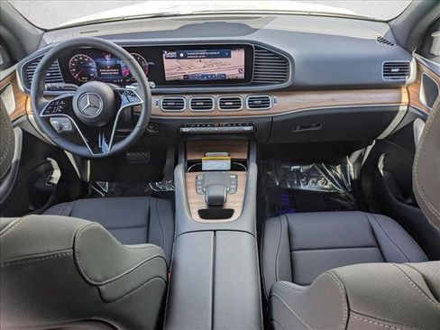 New 2026 Mercedes-Benz GLE 350 4MATIC image 14