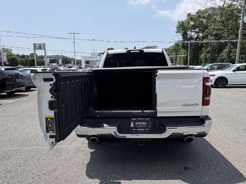 Certified 2023 RAM 1500 Limited AWD/4WD image 17