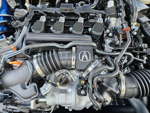 New 2026 Acura Integra A-Spec image 28