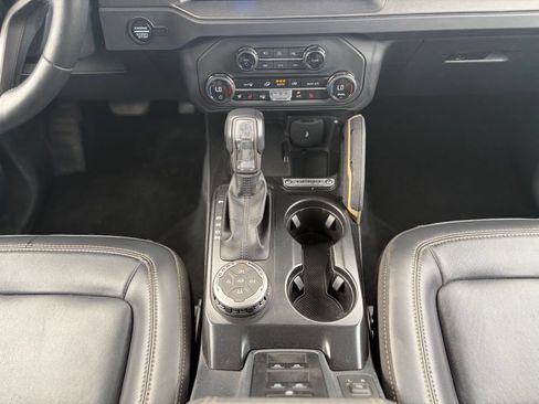 Used 2025 Ford Bronco Badlands AWD/4WD image 26