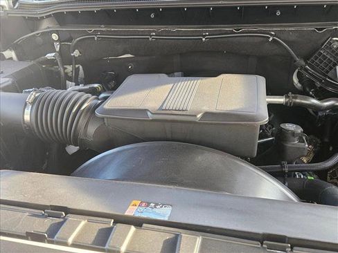 New 2025 Chevrolet Silverado 3500 LT w/ Convenience Package image 15