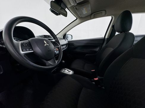 Used 2024 Mitsubishi Mirage ES FWD image 19