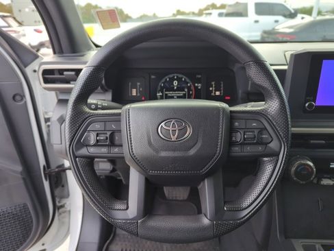 Used 2024 Toyota Tacoma SR image 13