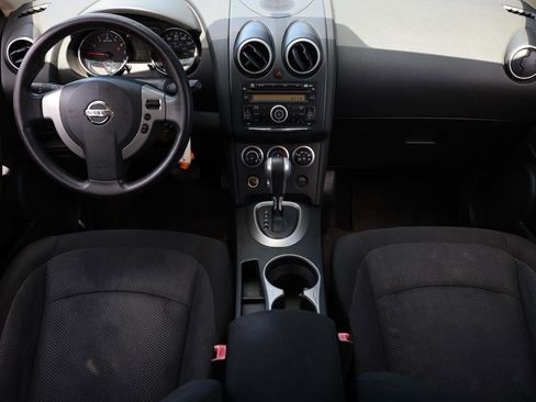 Used 2011 Nissan Rogue S AWD/4WD image 21