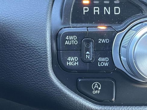 Used 2023 RAM 1500 Laramie image 33