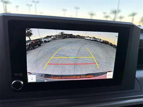 Used 2024 Toyota Tacoma TRD Sport image 21