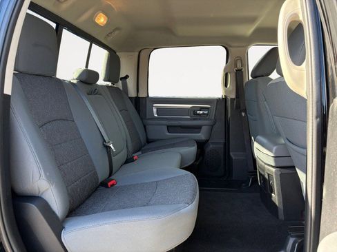 Used 2015 RAM 2500 Big Horn image 13