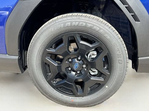 New 2026 Subaru Outback Limited AWD/4WD image 42