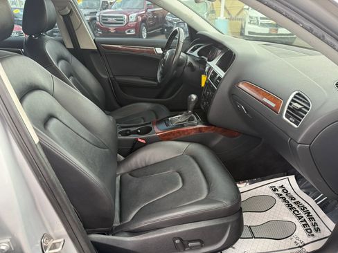 Used 2012 Audi A4 2.0T Premium AWD/4WD image 17