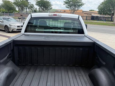 Used 2014 Ford F150 XL w/ Equipment Group 101A Mid RWD image 8