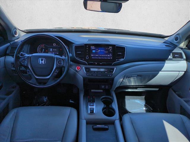 Used 2023 Honda Ridgeline RTL-E image 19