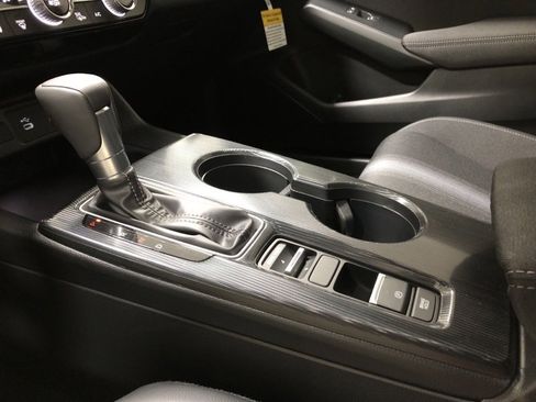 New 2026 Honda Civic Sport image 29