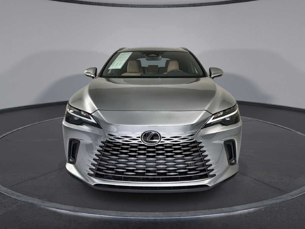 Used 2024 Lexus RX 350 Premium w/ Accessory Package (Z1) FWD image 3