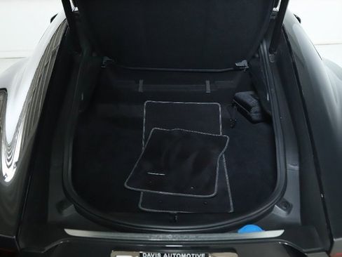 Used 2024 Jaguar F-TYPE R image 30