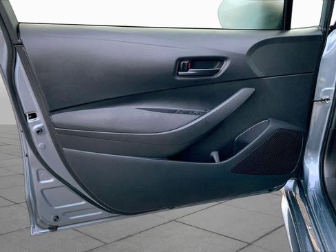 Used 2024 Toyota Corolla LE FWD image 19