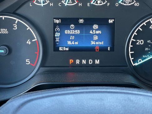 New 2024 Ford F550 2WD Regular Cab Super Duty image 24