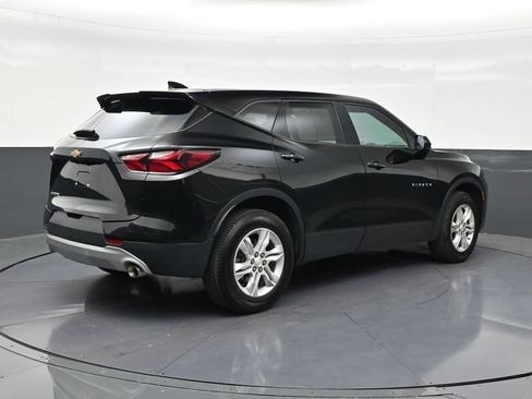 Used 2021 Chevrolet Blazer LT FWD image 5