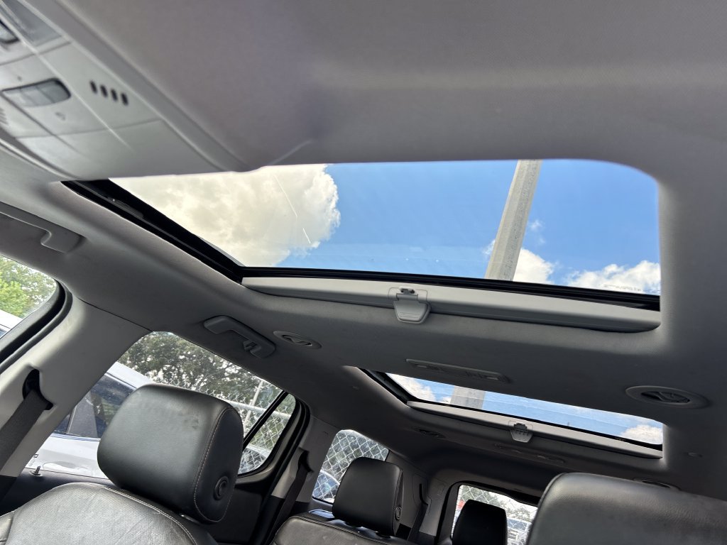 Used 2018 GMC Acadia SLT FWD image 18