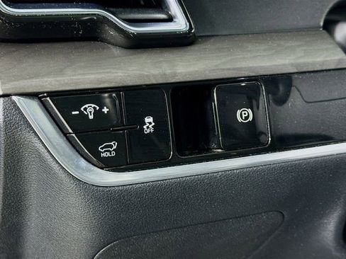 Used 2023 Kia Sportage X-Line w/ X-Line Premium Package image 10