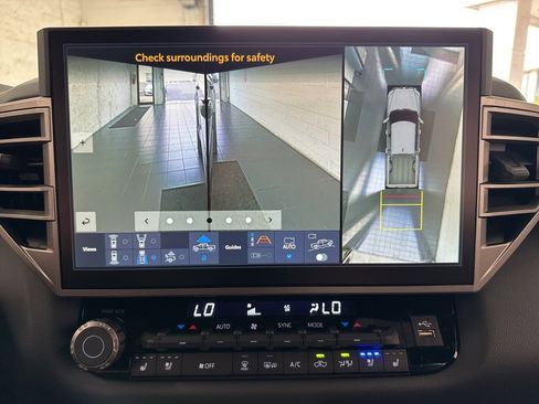 New 2026 Toyota Tundra Limited image 28