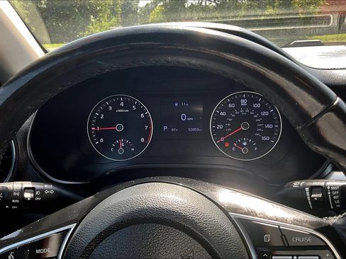 Used 2019 Kia Forte S FWD image 14