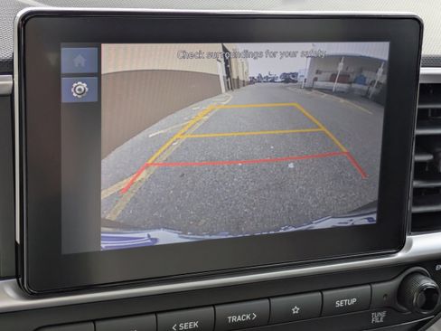 New 2026 Hyundai Venue SEL image 25