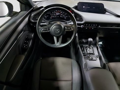Used 2021 MAZDA MAZDA3 s image 15