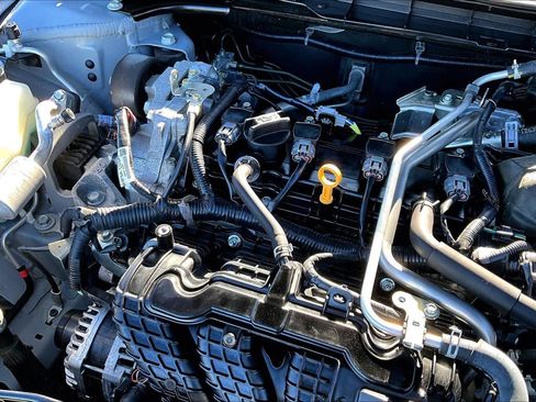 Used 2024 Nissan Altima 2.5 SR image 31