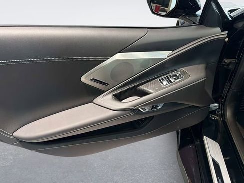 New 2026 Chevrolet Corvette Z06 w/ Battery Protection Package image 15