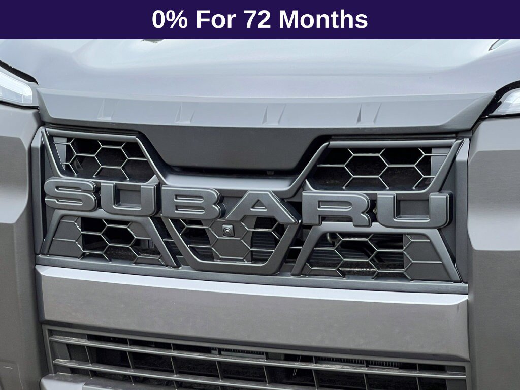 New 2026 Subaru Outback Wilderness AWD/4WD image 48