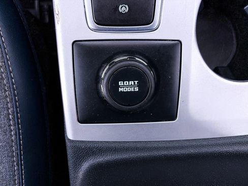 Used 2023 Ford Bronco Sport Outer Banks AWD/4WD image 25