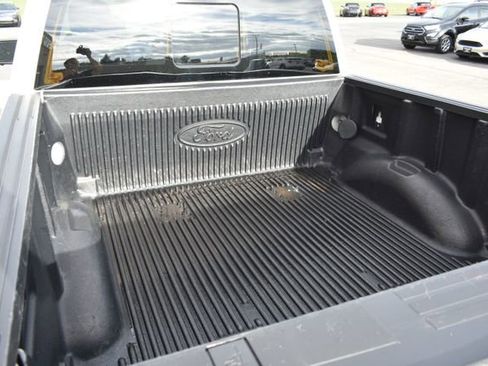 Used 2023 Ford F150 Lariat w/ Equipment Group 502A High AWD/4WD image 52