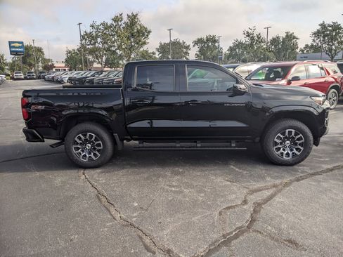 New 2026 Chevrolet Colorado Z71 w/ Technology Package image 9