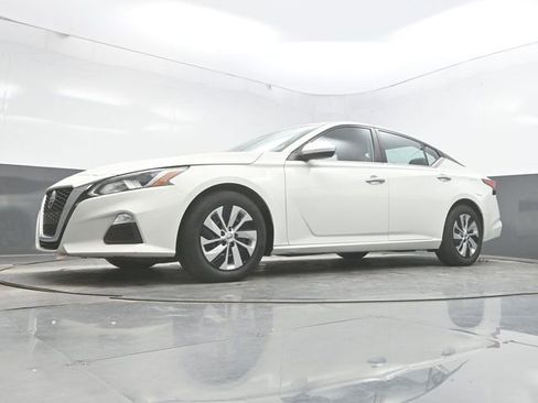 Used 2021 Nissan Altima 2.5 S image 27
