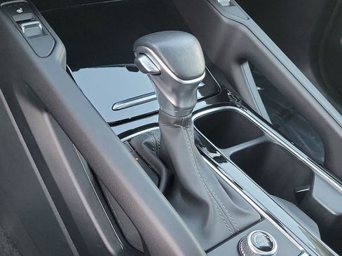 Used 2025 Kia Telluride S FWD image 38