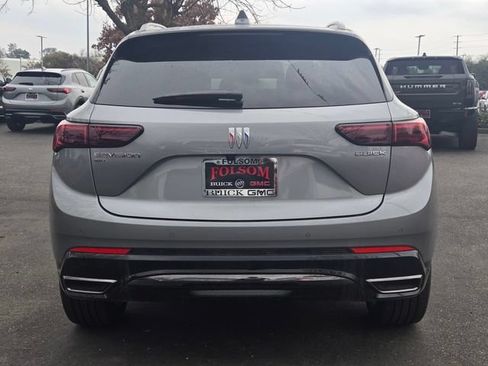 New 2026 Buick Envision Sport Touring AWD/4WD image 5