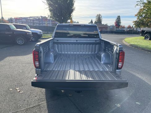 New 2026 GMC Sierra 1500 Elevation image 58