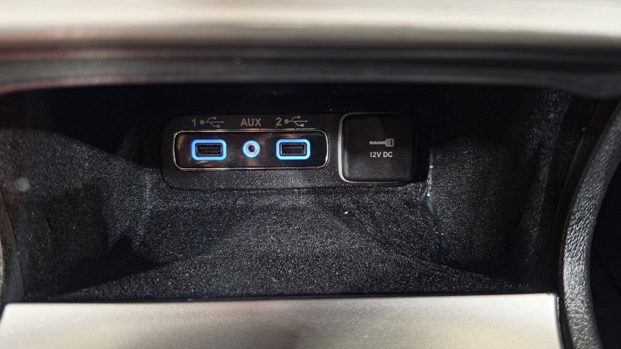 Used 2018 Jeep Grand Cherokee Altitude AWD/4WD image 36