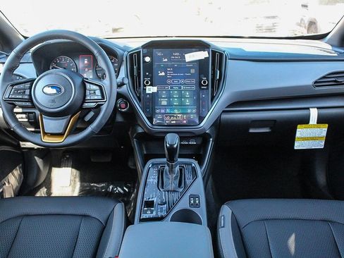 New 2026 Subaru Crosstrek 2.5i Wilderness AWD/4WD image 11